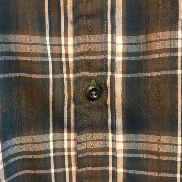 Sherpa shirt M (3446) - Picture 3 of 9